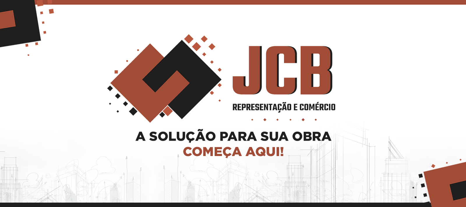 Jcb Representacao Comercial